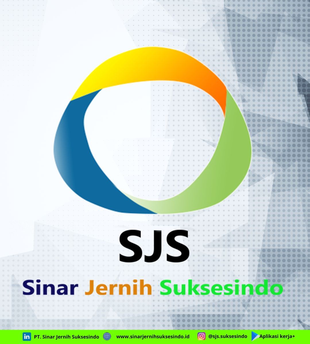 PT Sinar Jernih Suksesindo (Jawa Timur)