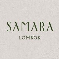 Samara Lombok logo
