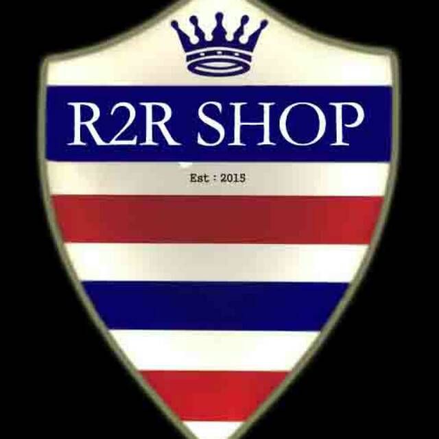 R2RSHOP logo