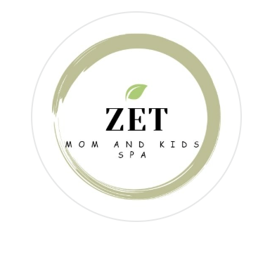 Zet Mom and Kids SPA logo