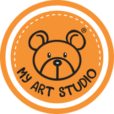 MY Art Studio PI logo
