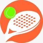 Lucky Padel logo