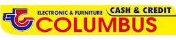 Columbus Elektronik and Furniture (Salatiga)