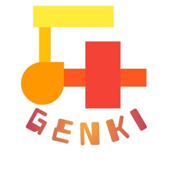 Lpk Genki
