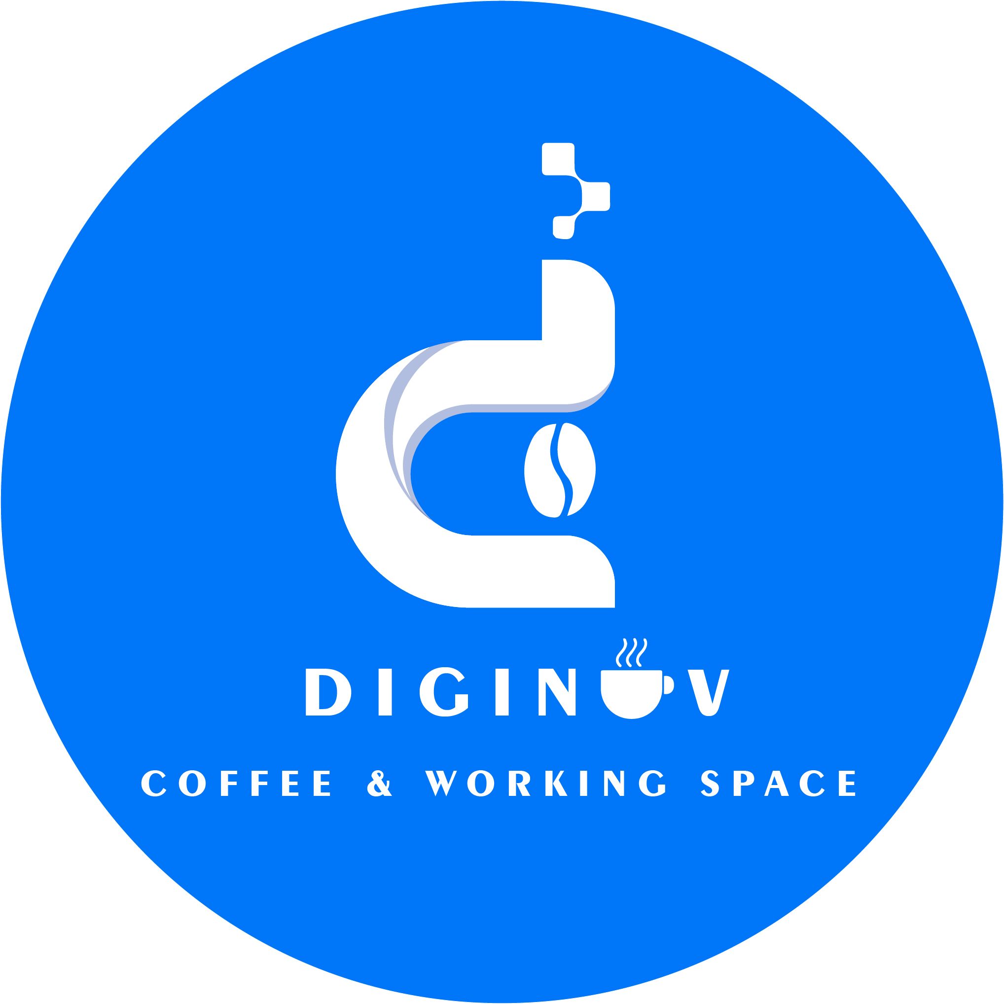 Diginov Kopi