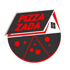 UD. Pizza Zada logo