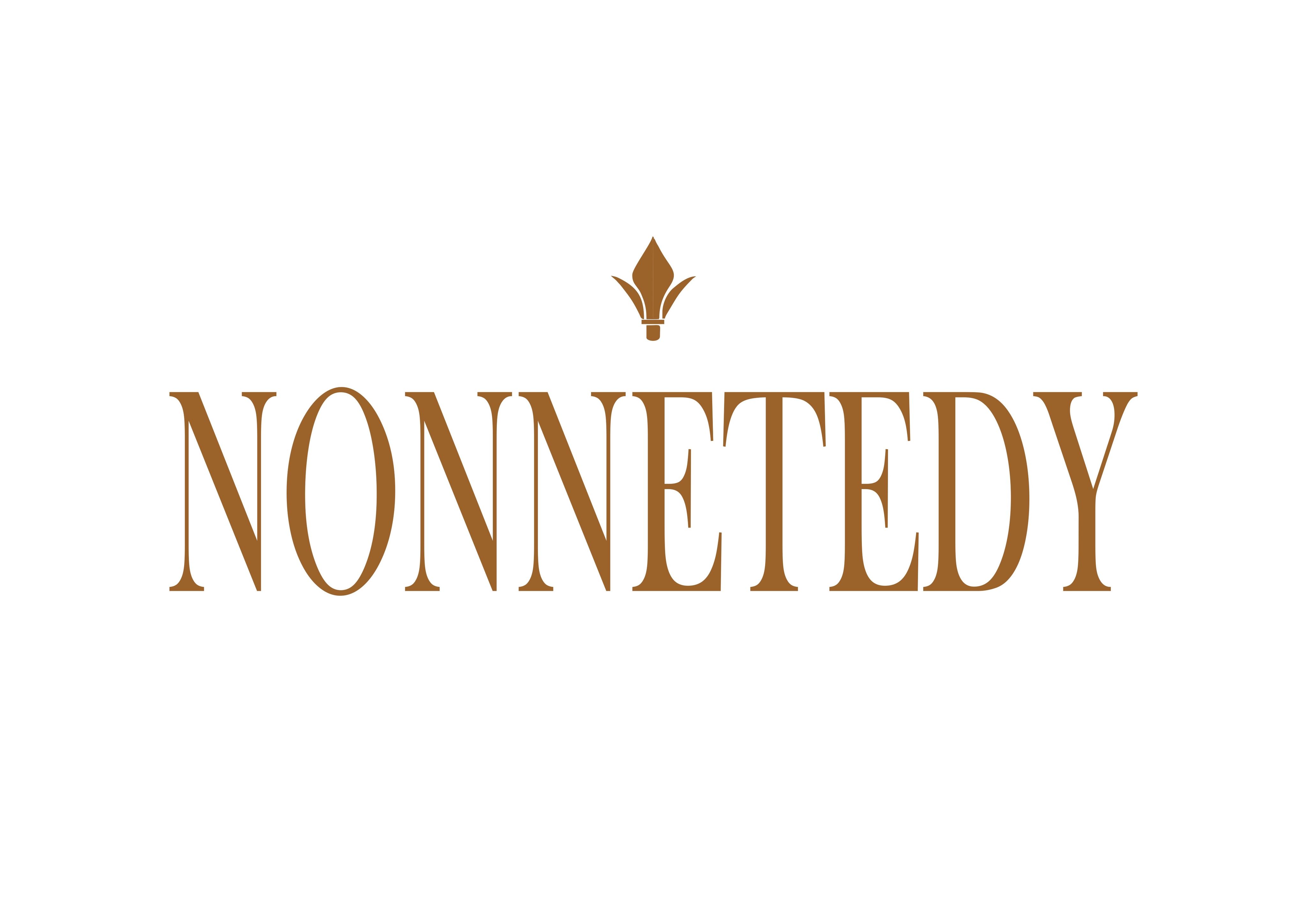 CV. Nonnetedy