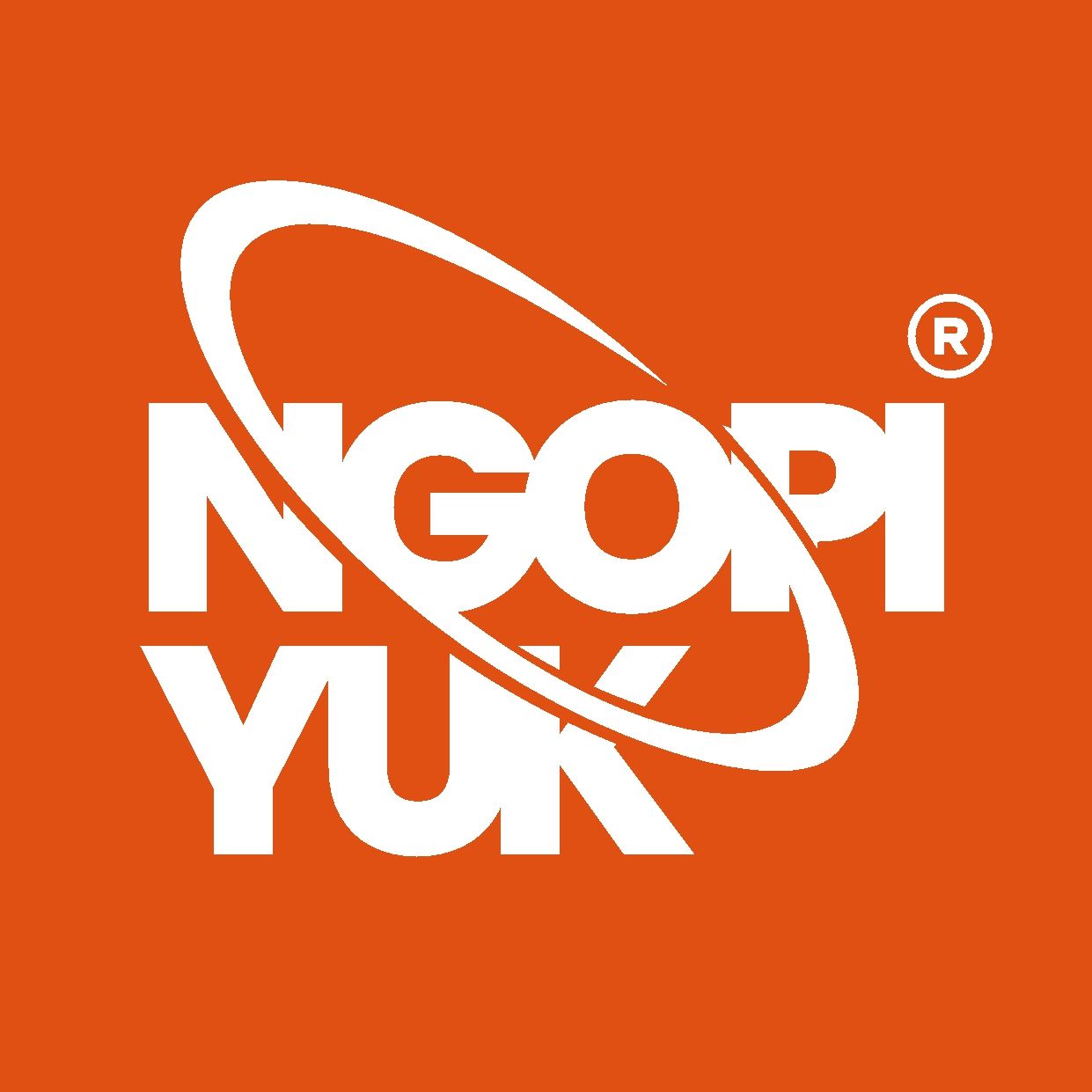 Ngopi Yuk logo