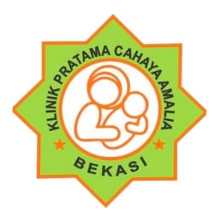 Klinik Pratama Rawat Inap Cahaya Amalia logo