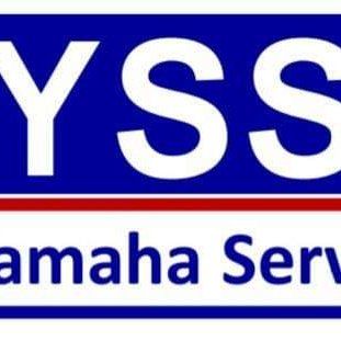Yamaha SIP Abian Tubuh logo