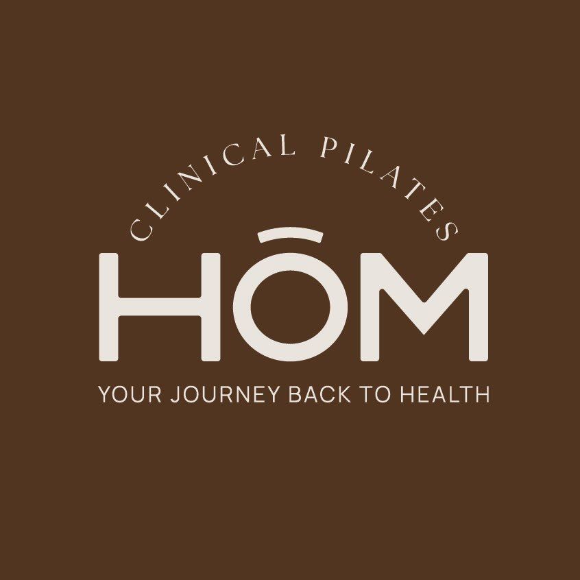 HŌM Clinical Pilates