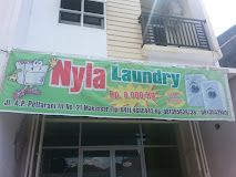 Nyla Laundry