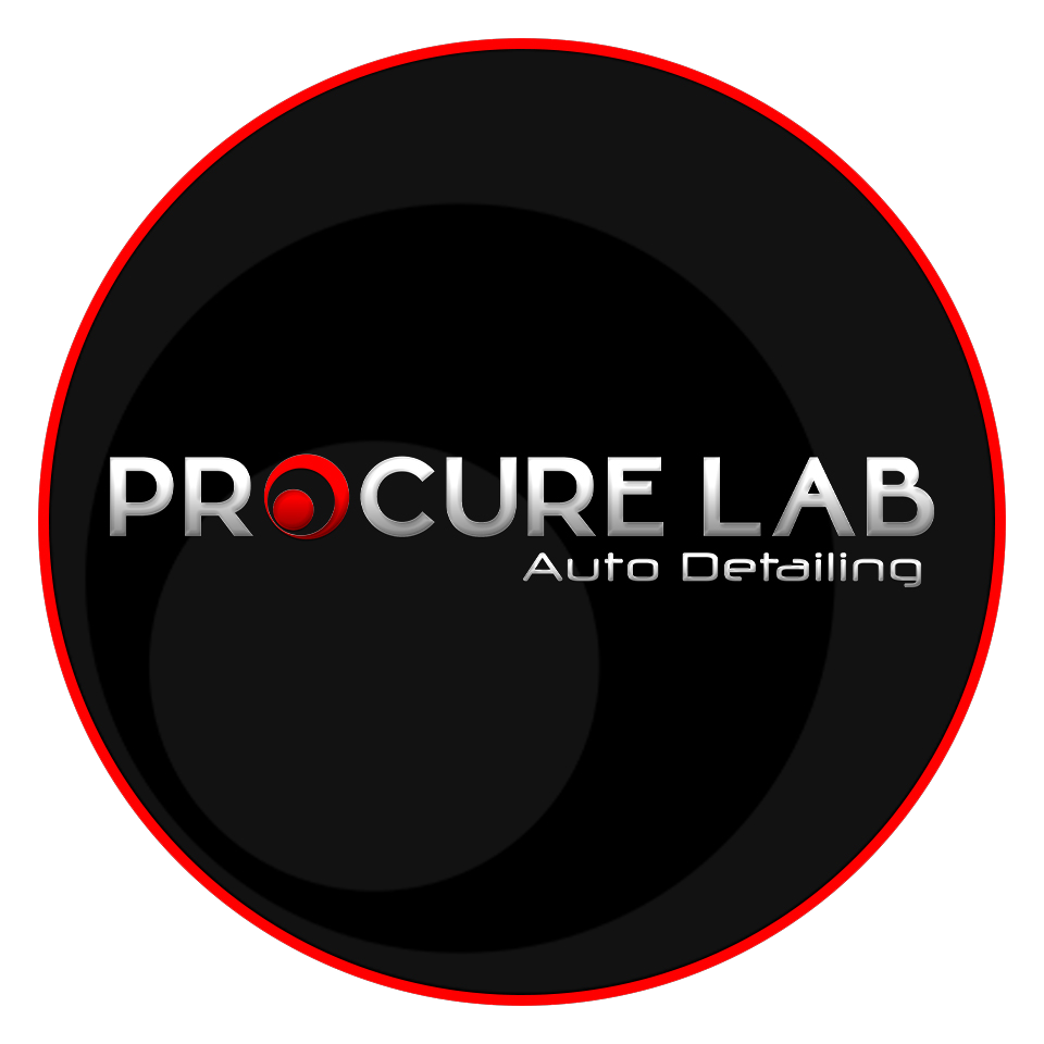 Procurelab Auto Detailing