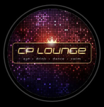CP Lounge logo
