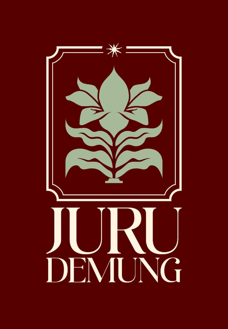 Jurudemung Cafe logo