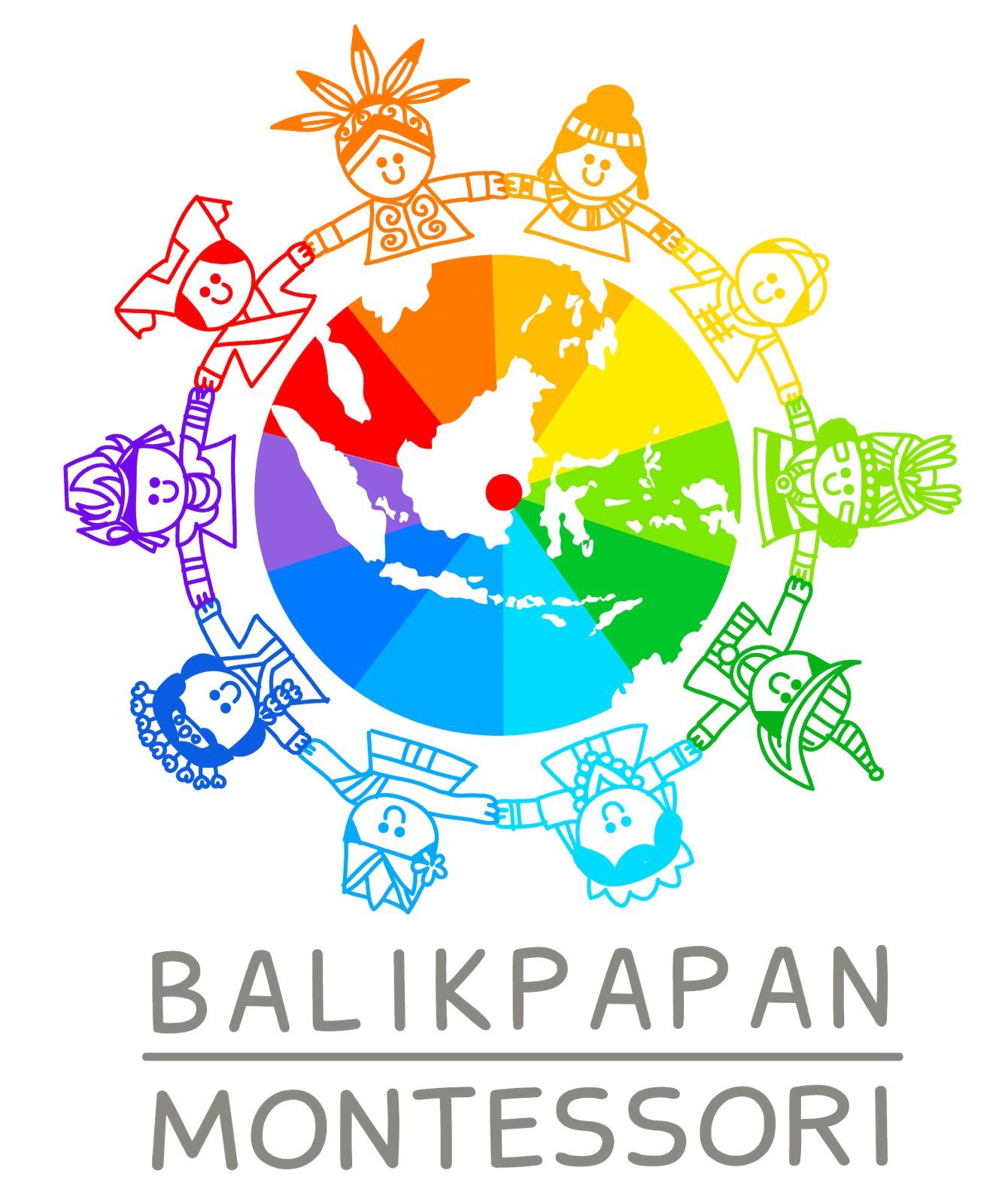 Yayasan Granaru Persada Nusantara logo