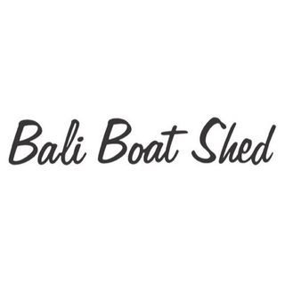 Neon Palms - Bali Boat Shed logo