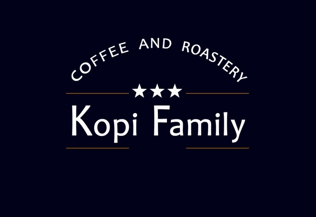 Kopi Family logo