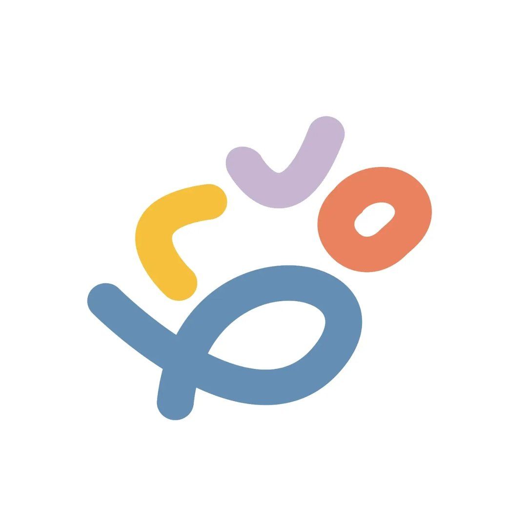 Biru International Montessori School logo