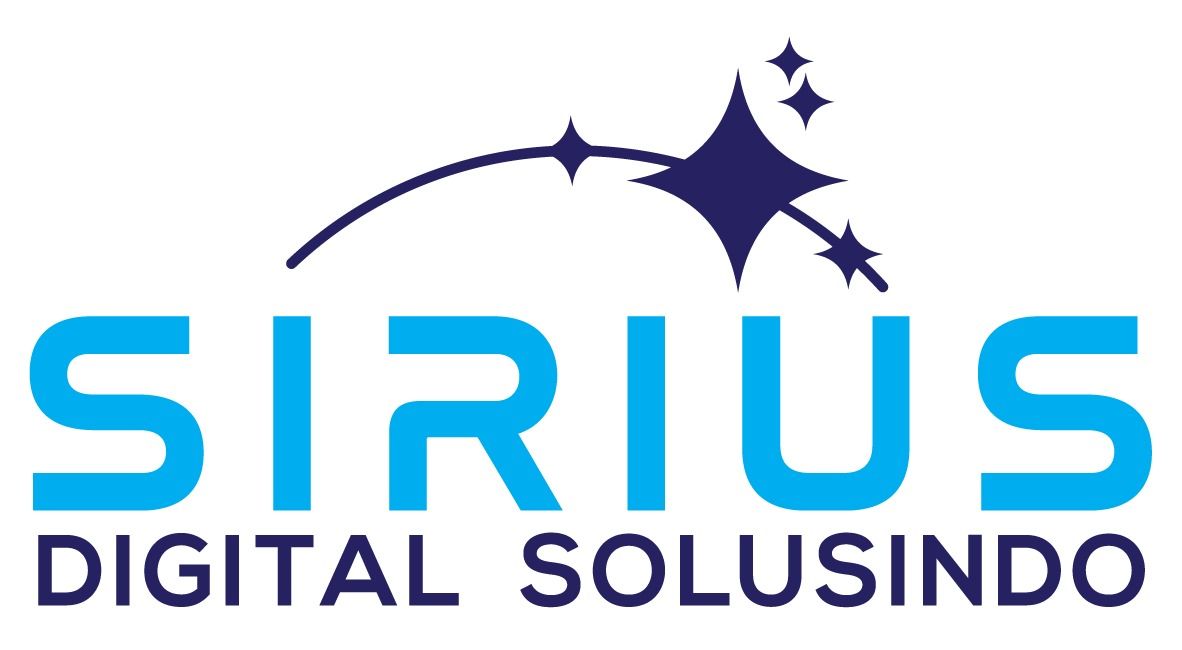 PT Sirius Digital Solusindo logo