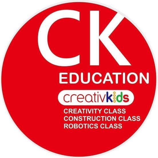 CREATIVKIDS KEDIRI