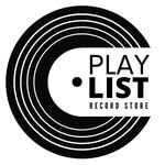 PLAYLIST RECORD STORE