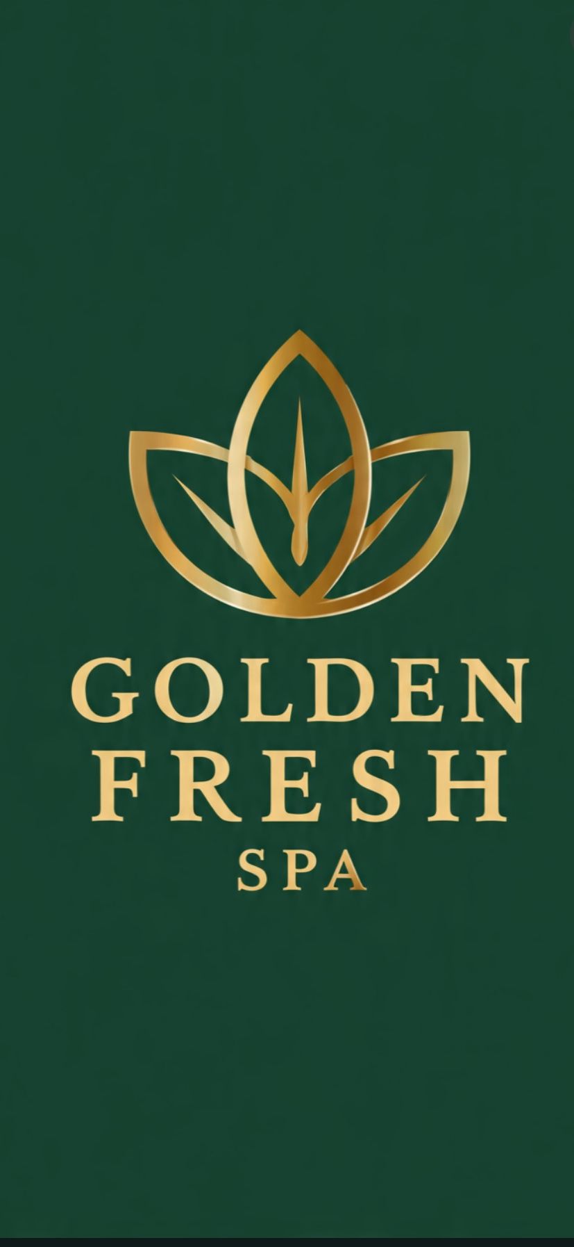 Golden Fresh Blitar