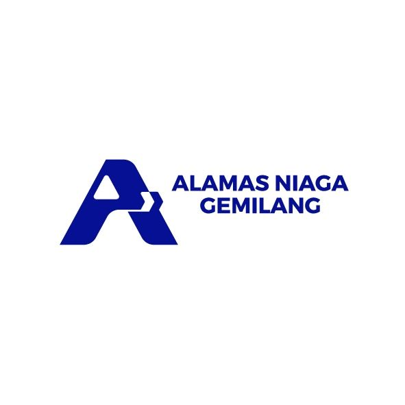 PT Alamas Niaga Gemilang logo
