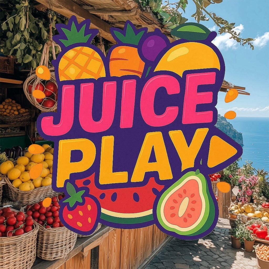 Juice Play Setiabudi