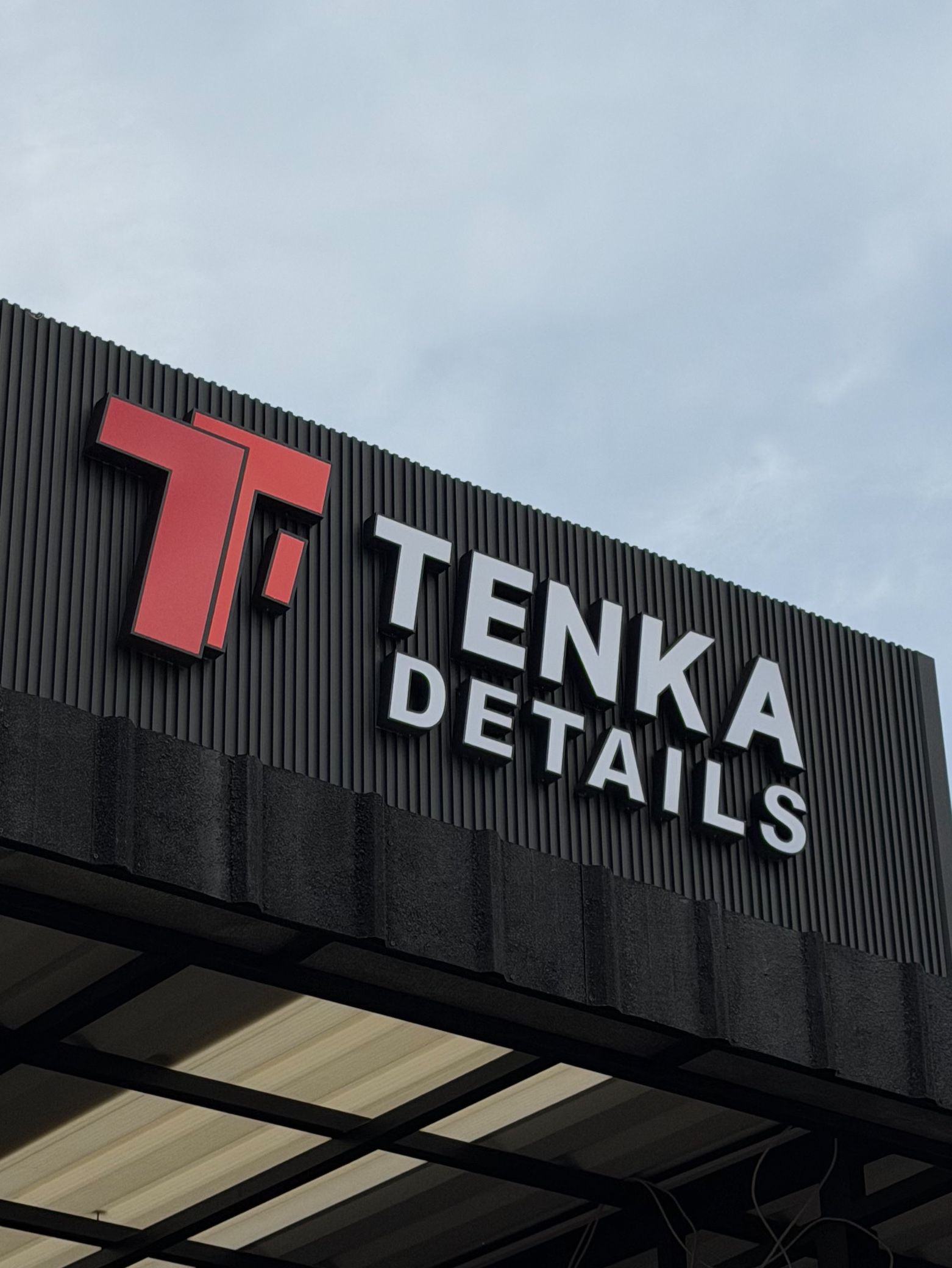 Tenka Details