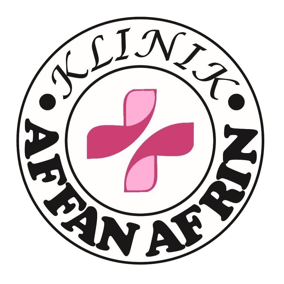 Klinik Rawat Inap Affan Afrin