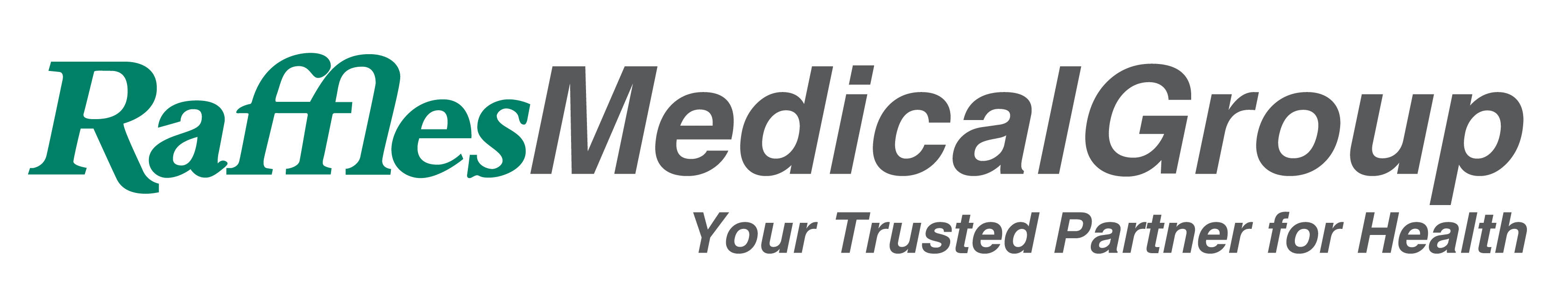 Raffles Medical Group