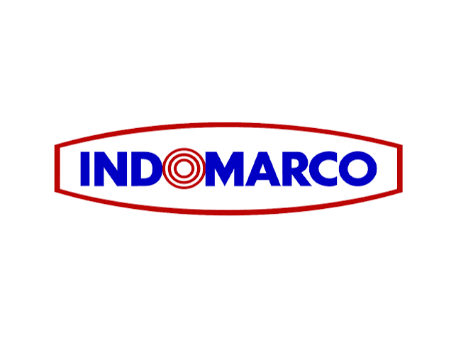 PT. Indomarco Prismatama Cabang Klaten logo