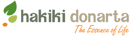 PT Hakiki Donarta