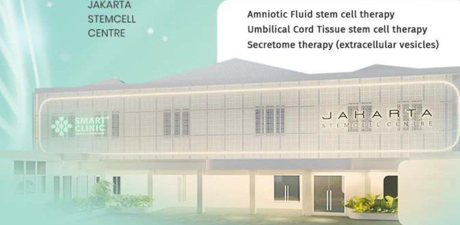 PT. JSC MEDIKA SEJAHTERA