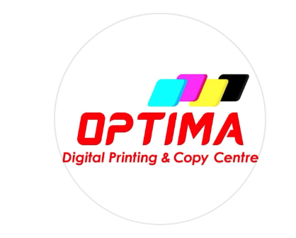 Optima Digital Printing