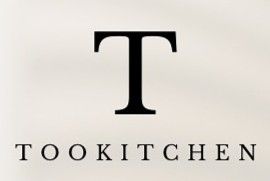 Too Kitchen logo