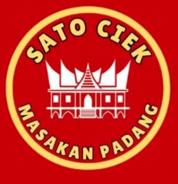 SATO CIEK MASAKAN PADANG
