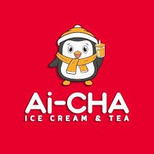 AiCHA Ice Cream & Tea Pakerisan