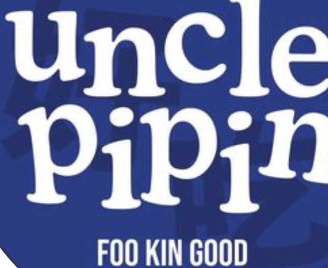 UNCLE PIPIN