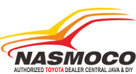 PT Nasmoco