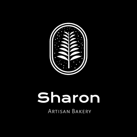 Sharon Artisan Bakery logo