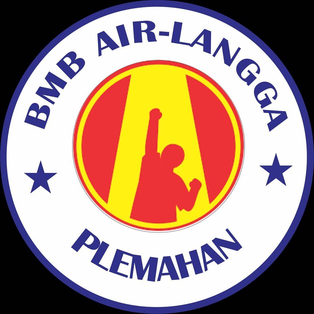 Bimbel Air-LANGGA Plemahan