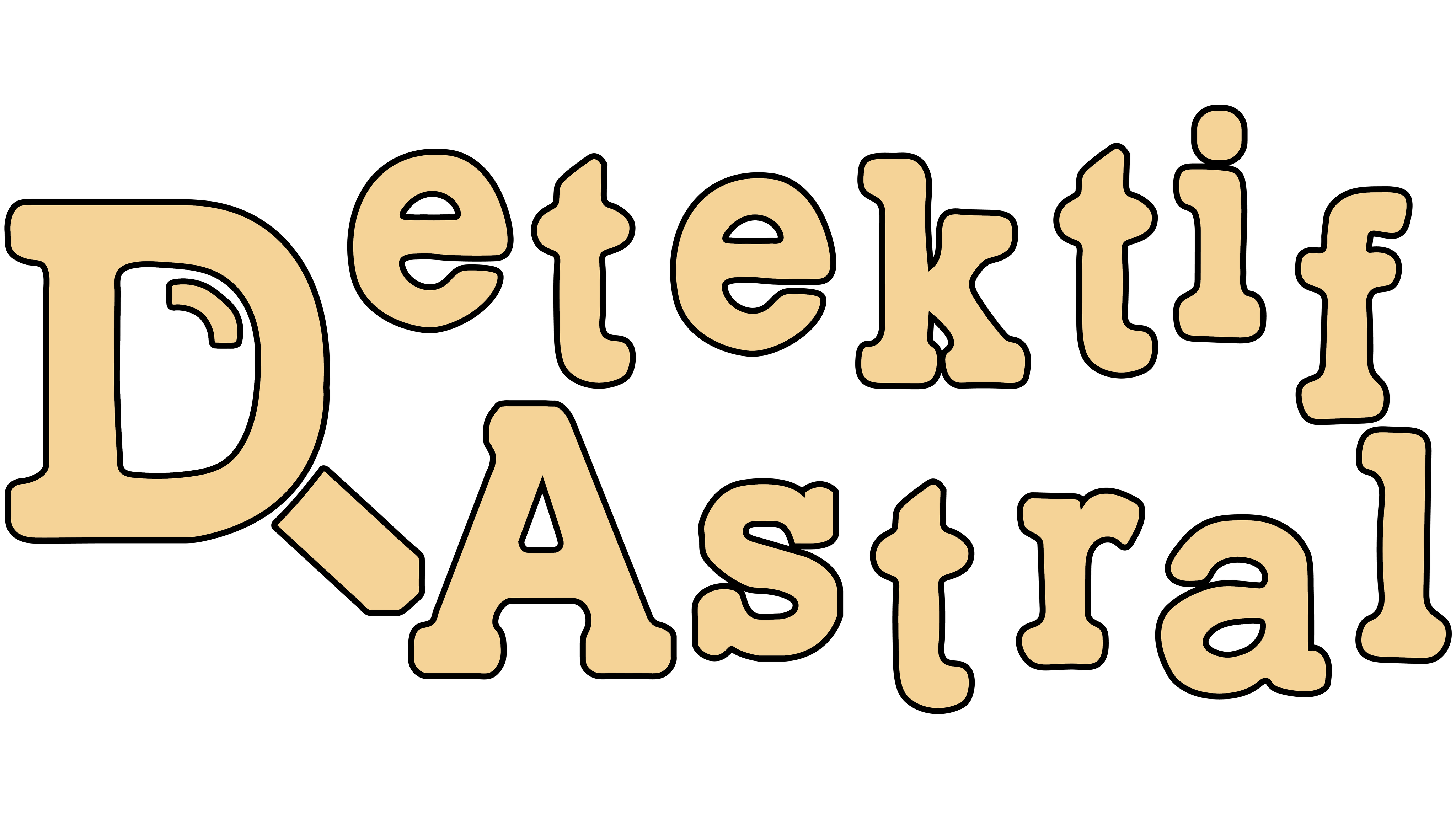 DETEKTIF ASTRAL
