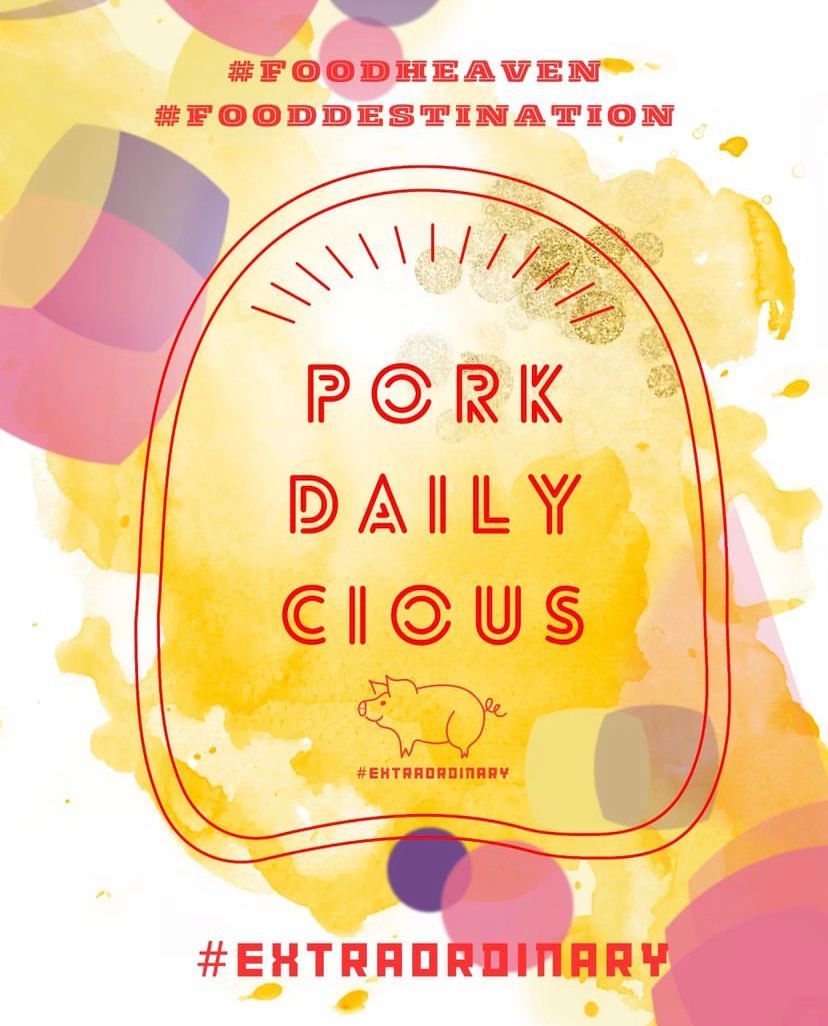 Porkdailycious