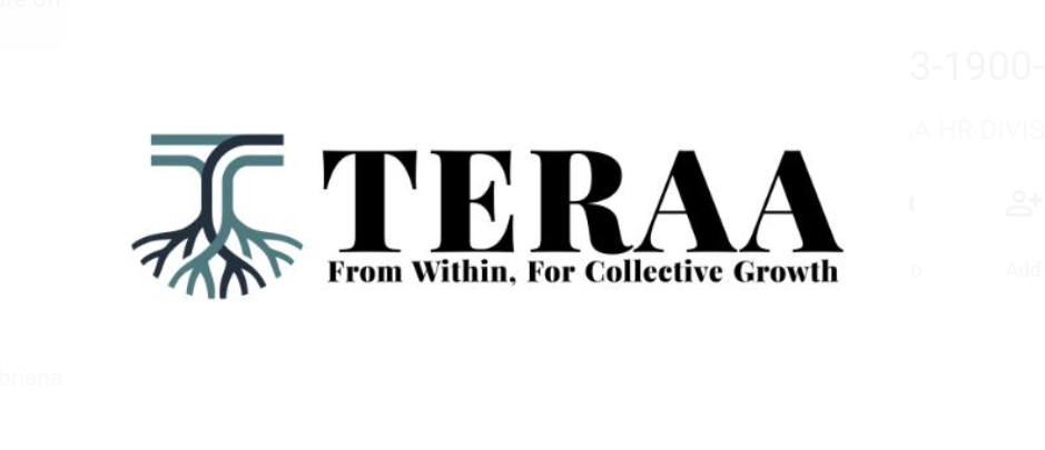 Tera Performance Agency logo