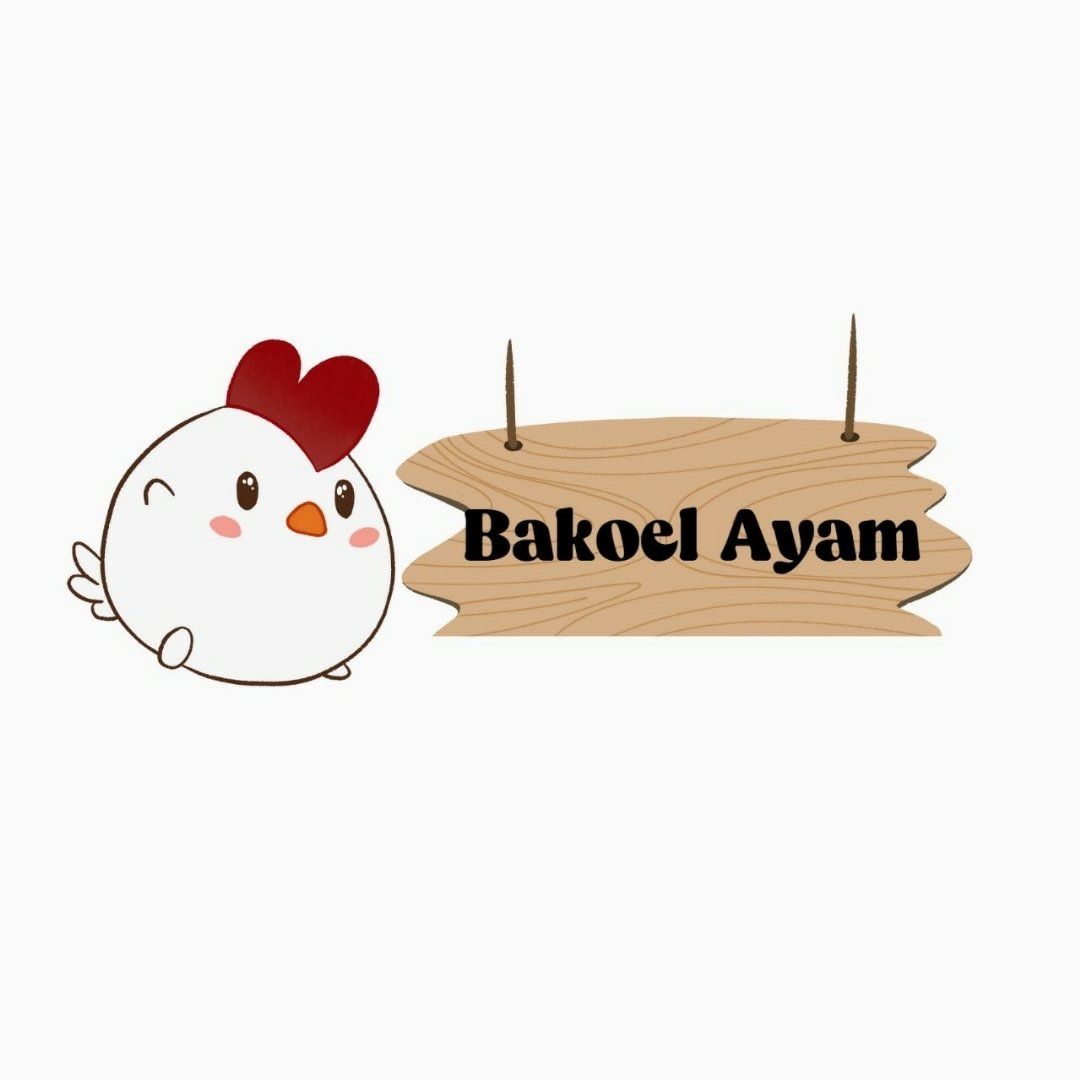 Bakoel Ayam Semarang logo