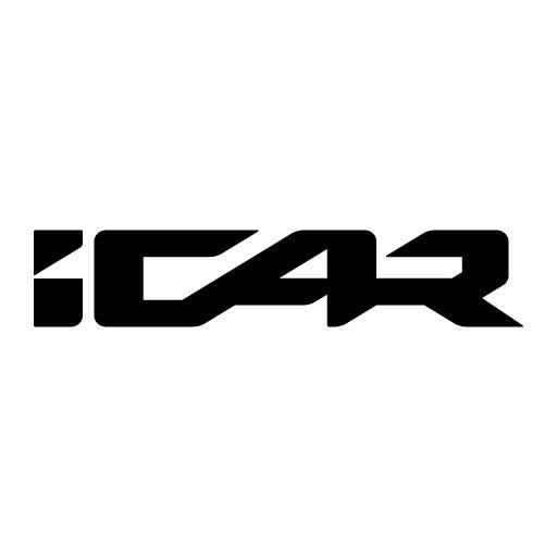 iCAR Medan logo