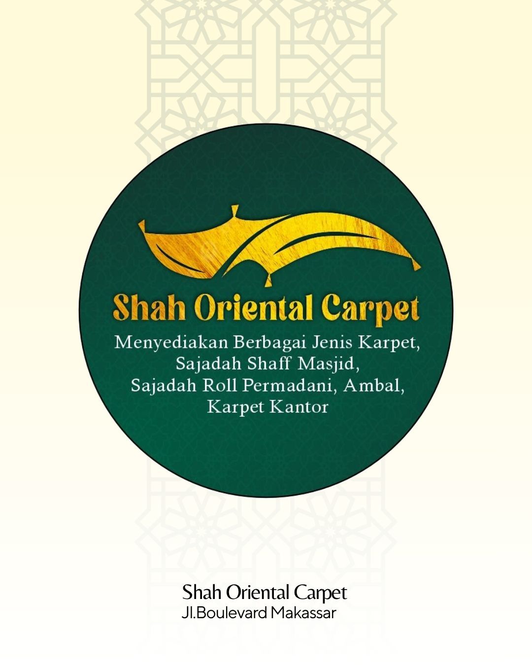 shah oriental carpets