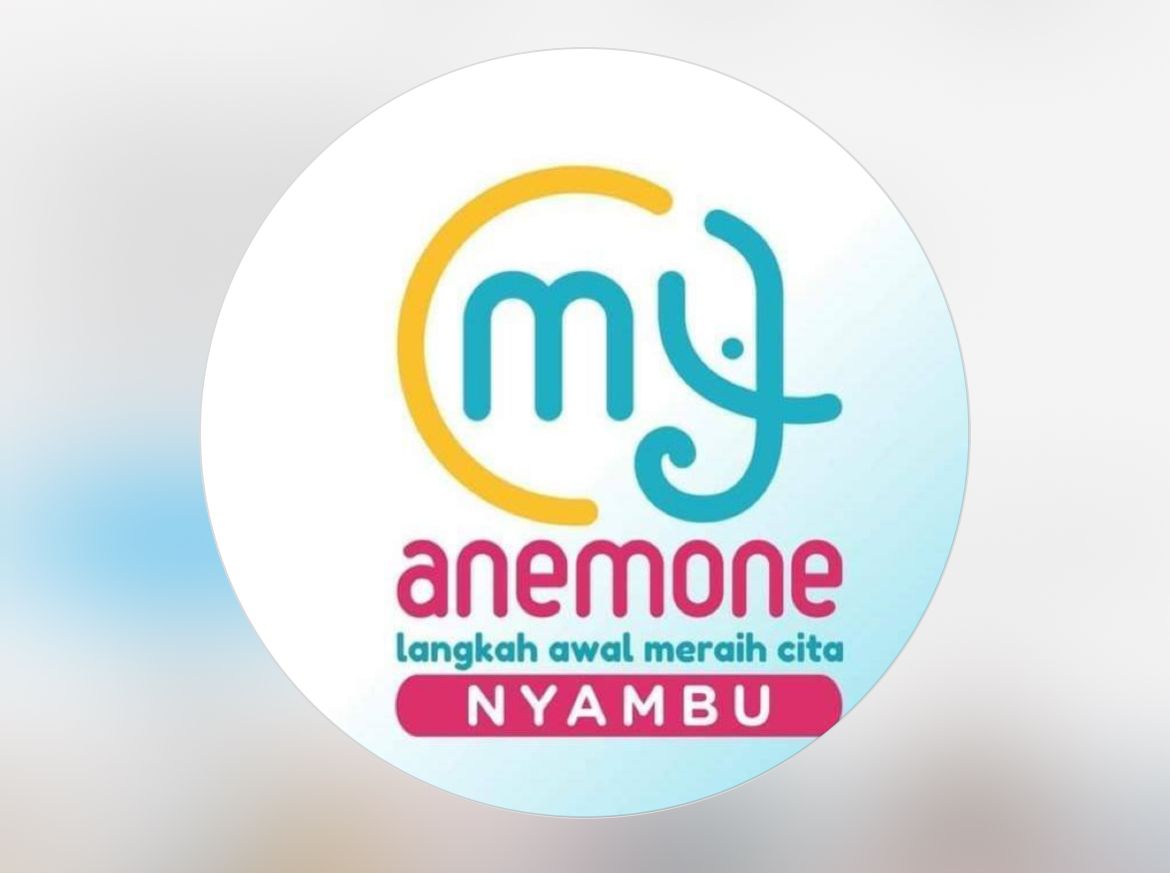 Anemone Nyambu logo